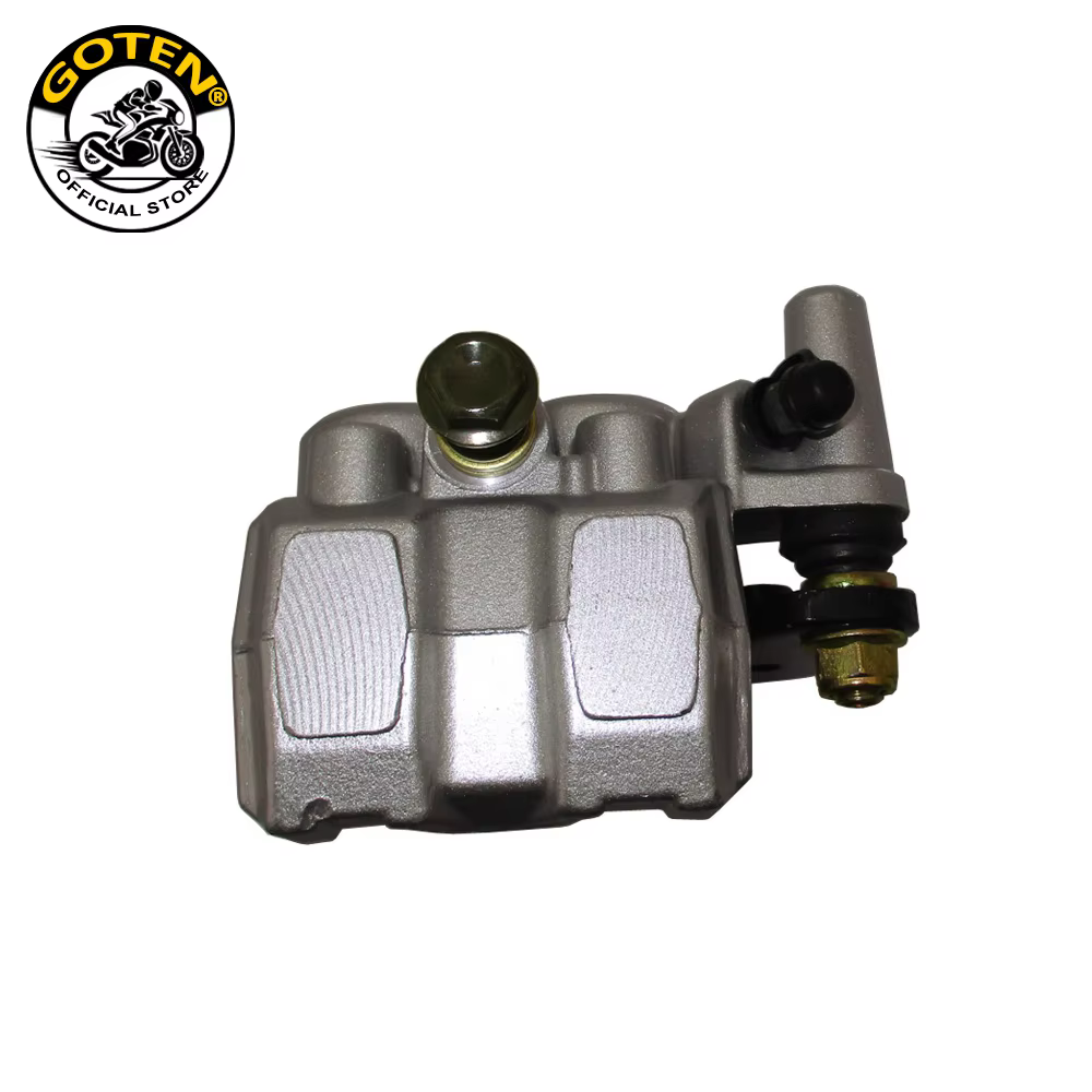 Goten-Étrier de frein avant à double piston, 51mm, pour vélo Pit D343