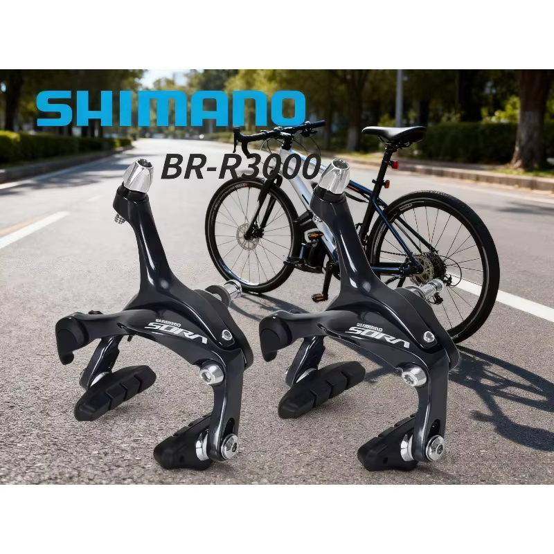 SHIMANO SORA BR-R3000 étrier de frein double Pivot R3000 vélo de route