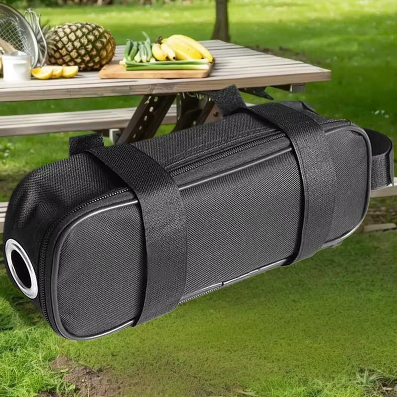 Sac de rangement portable pour contrôleur de vélo électrique et batterie