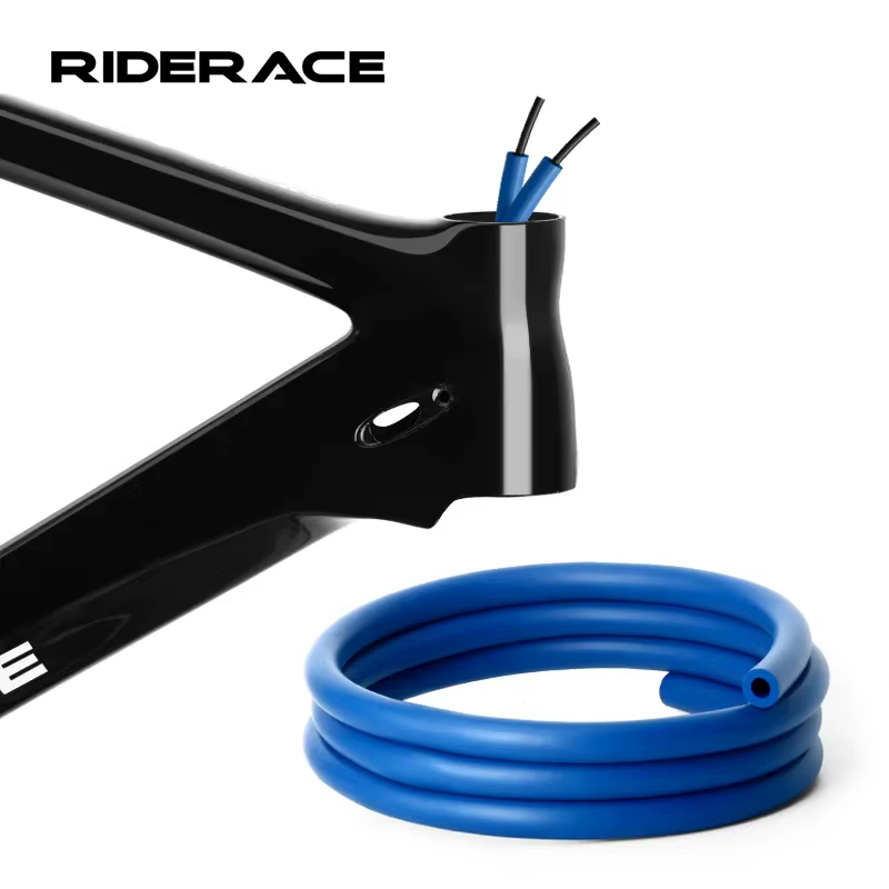 Kit de routage de câbles internes de vélo