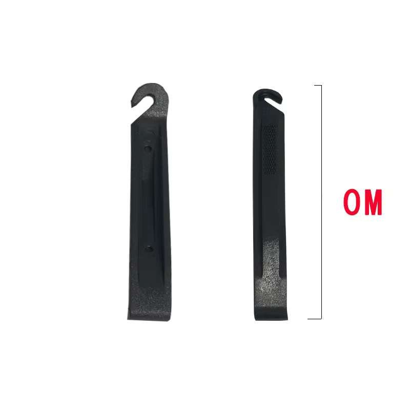 Kit d'outils de réparation de pneus de vélo Kqmei
