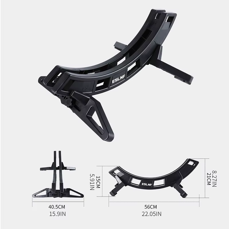 Pièces de stationnement pour vélo T1