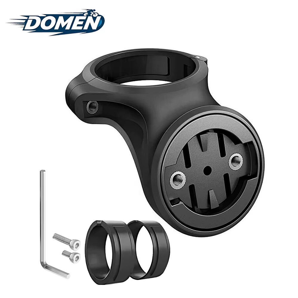 DOMEN – support de lampe de selle de vélo