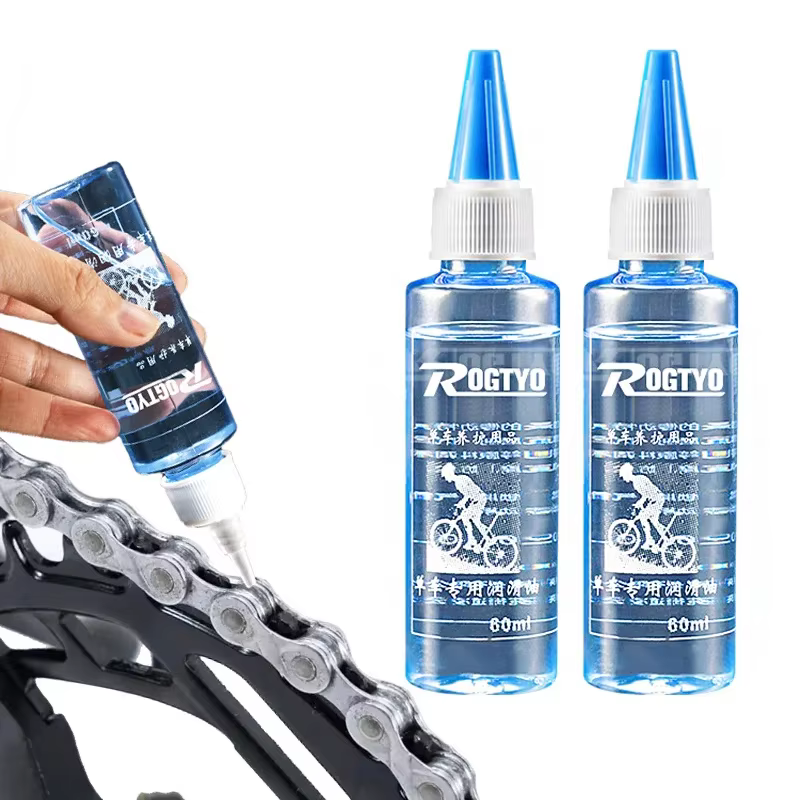 Lubrifiant spécial pour vélo