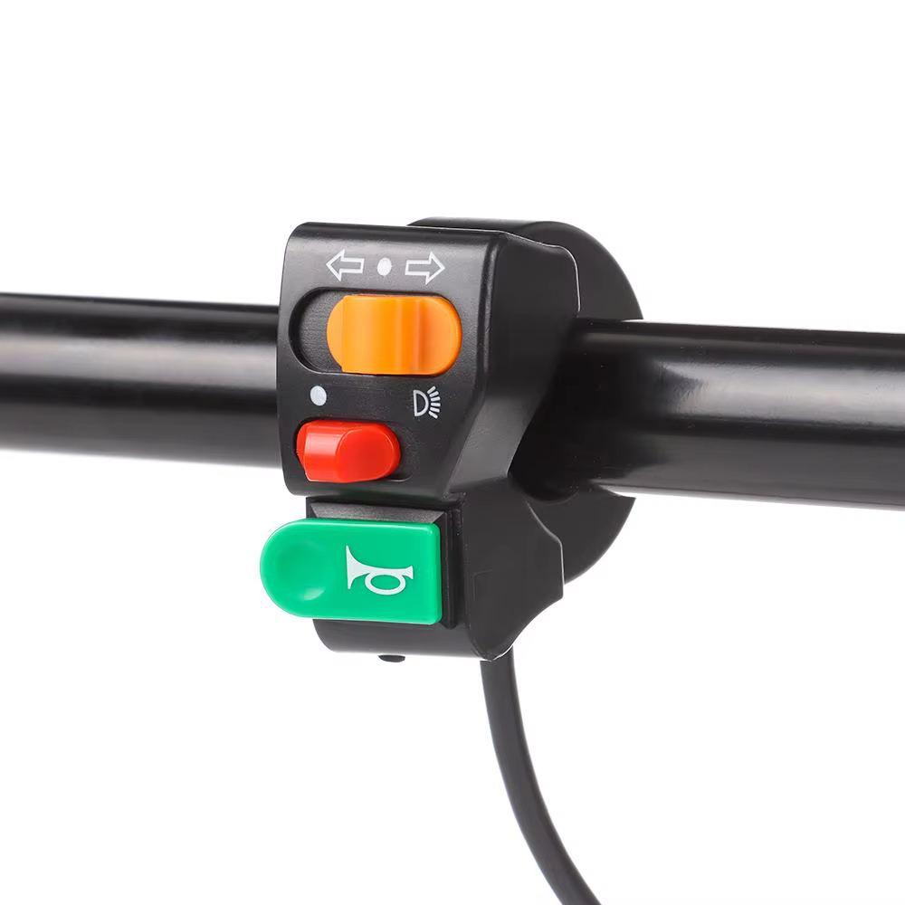 Accessoires de vélo électrique