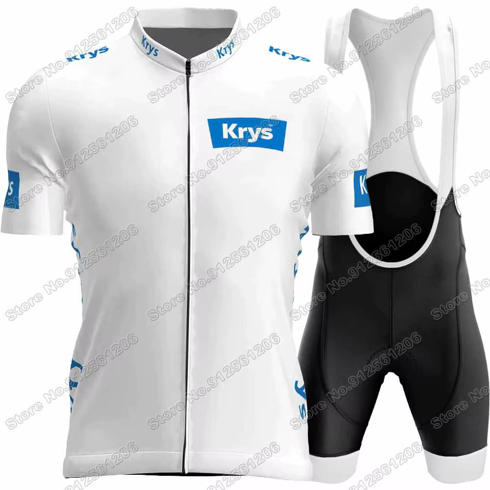 Maillot de Cyclisme France Tour 2026 TDF