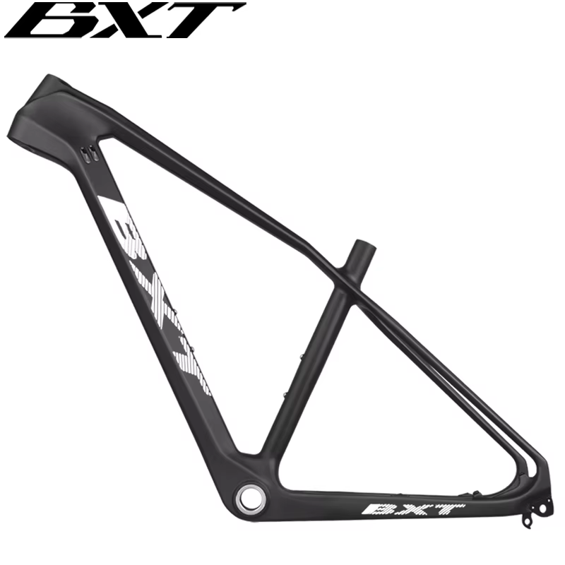 Cadre de vélo de montagne en carbone MTB 27.5er