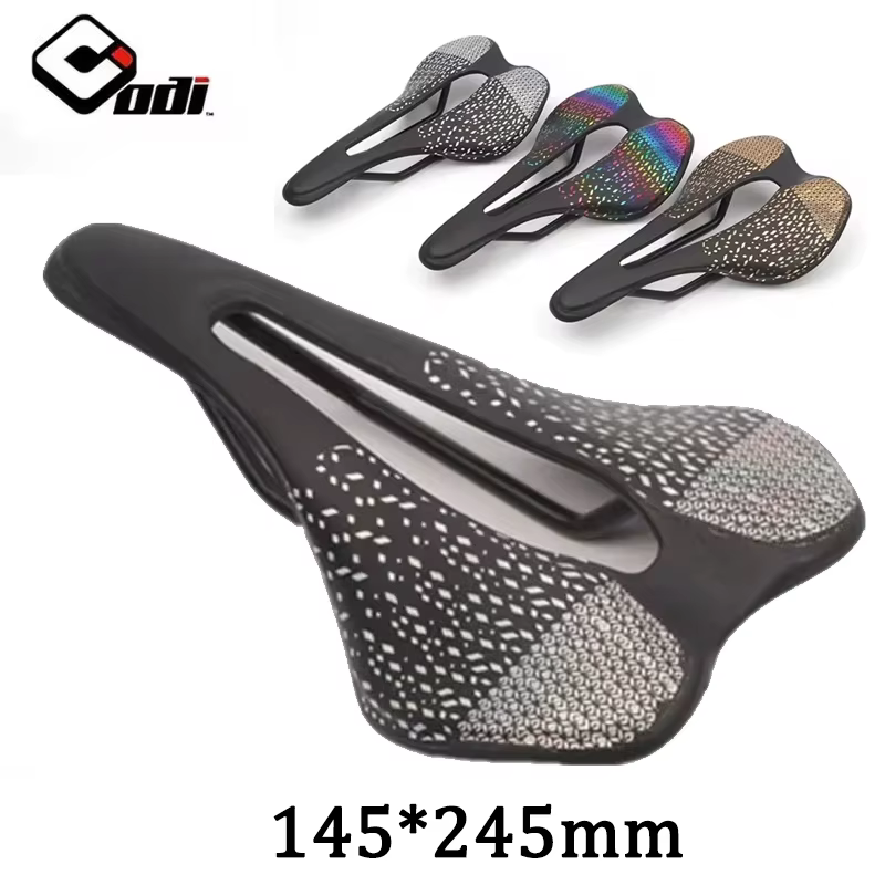 Selle de vélo ODI 145*245mm siège