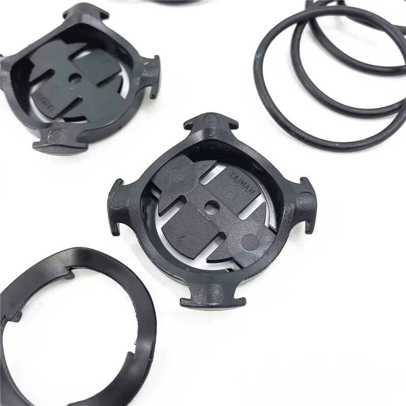Original pour Garmin Edge série ordinateur de vélo chronomètre accessoire Quatter tour support
