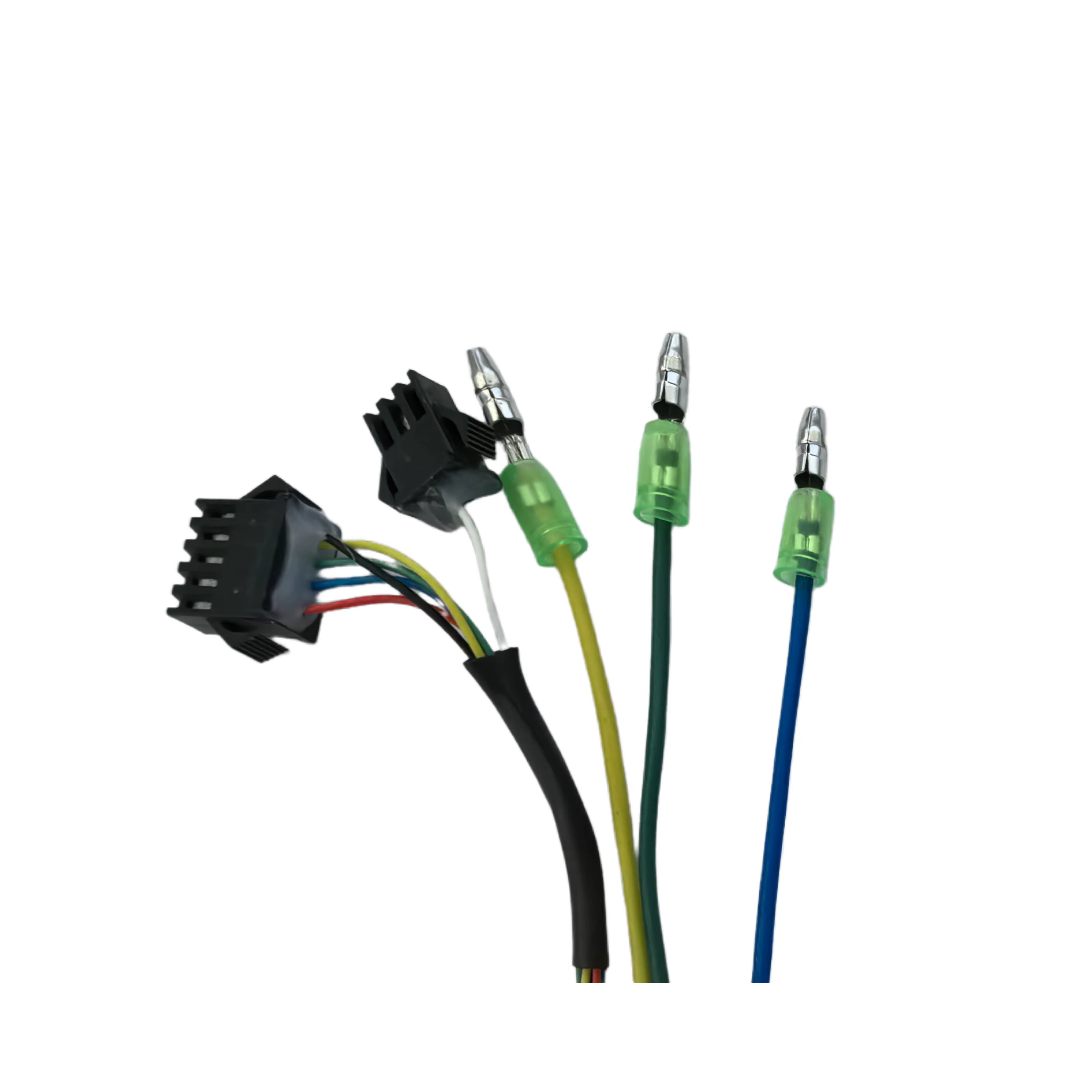 Câble moteur pour vélo électrique Engwe EP-2 PRO, pièces de rechange