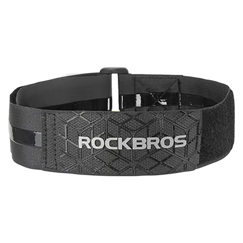 Rockbros-Sangle multifonctionnelle réglable pour vélo, accessoires de rangement de bagages d'extérieur, ULcoordonnante