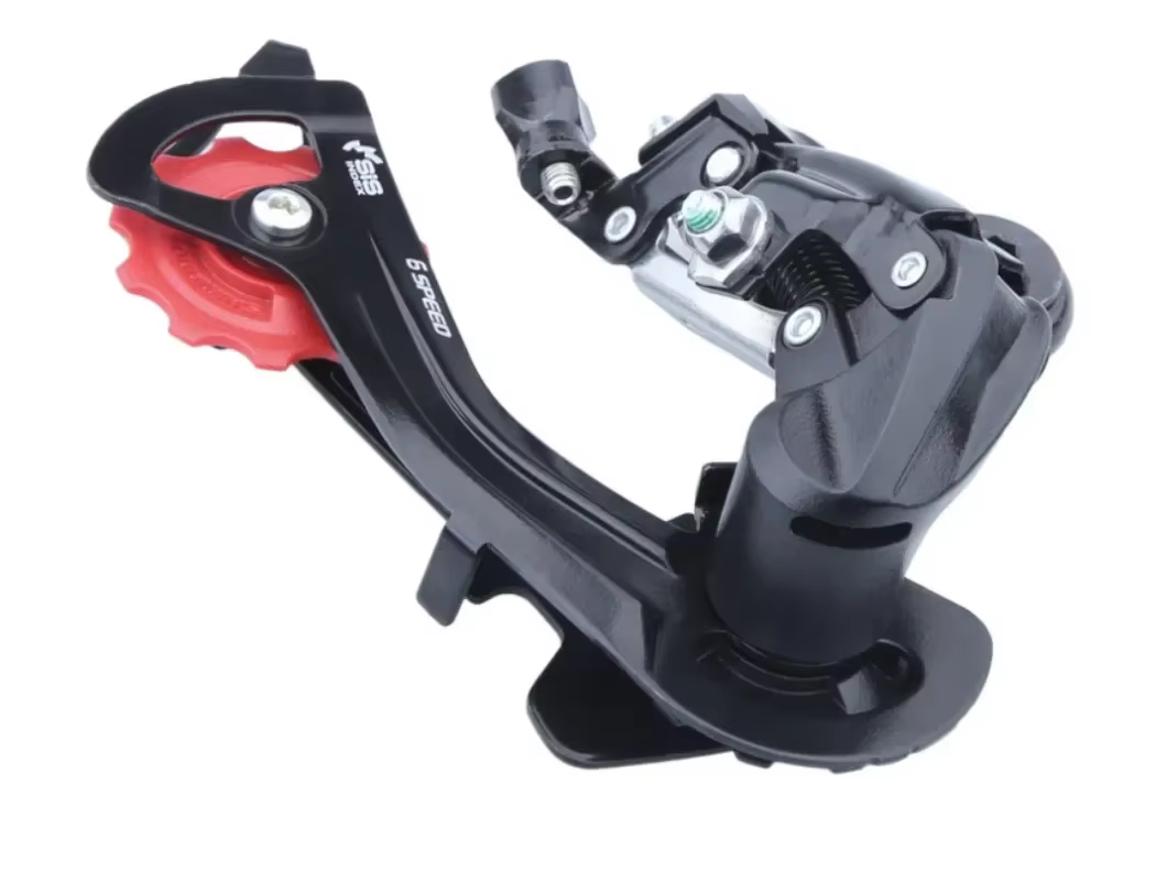 Shimano Tourney TZ RD-TZ500 dérailleur arrière 6s 7s 18s 21s Transmission RD TZ500 vtt vélo