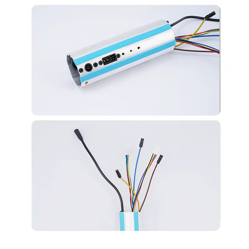 Kit de Pièces Détachées pour Scooter Ninebot Segway ES1/ES2/ES3/ES4