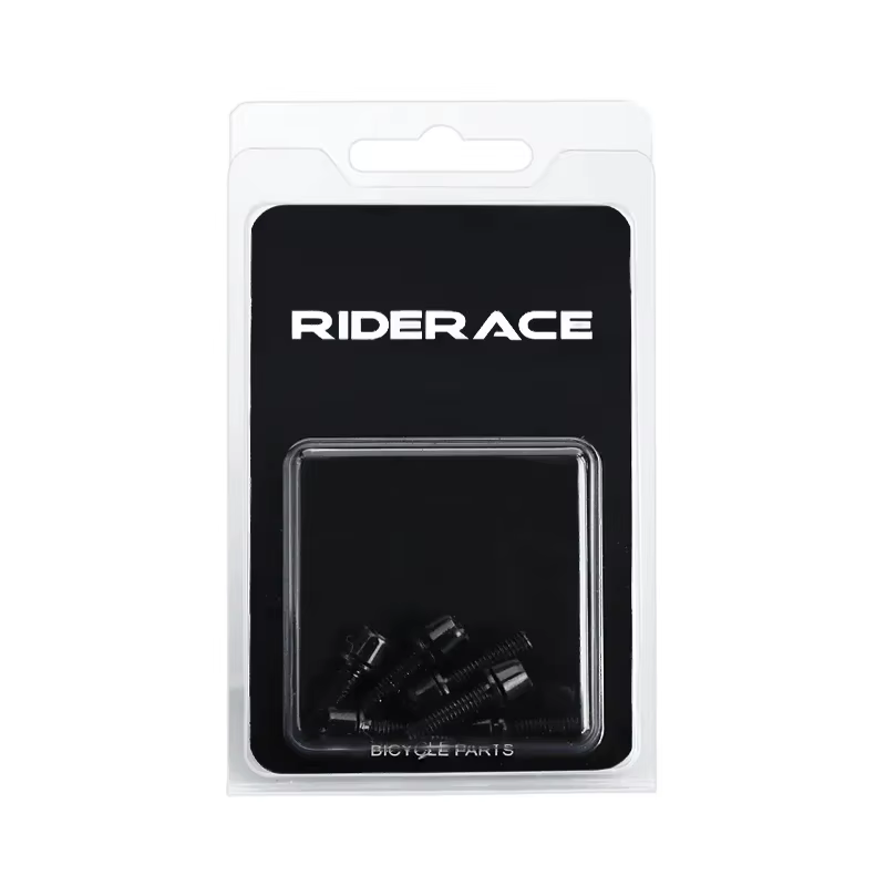 Vis de guidon de vélo M5 x 18 mm