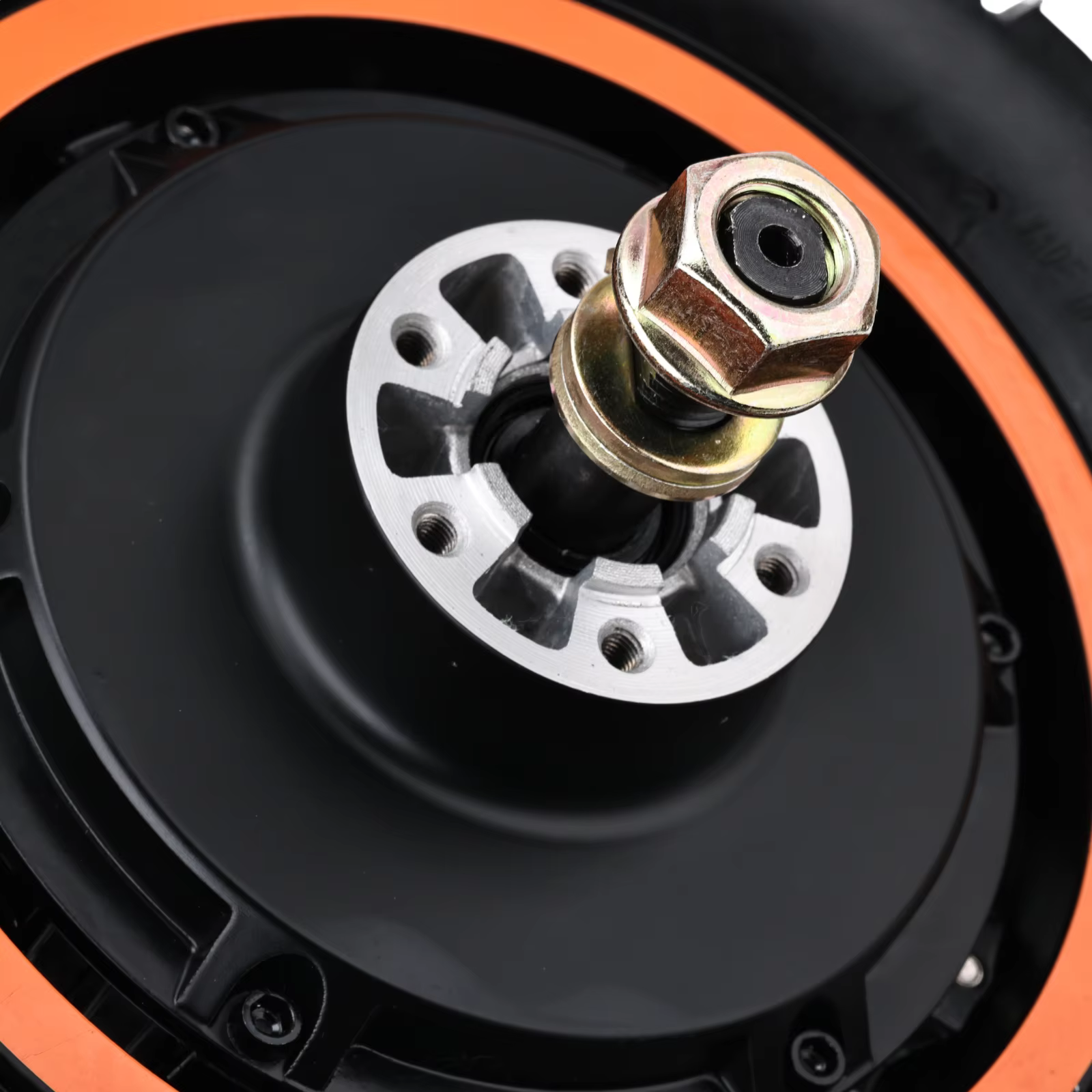 Moteur sans balais 1000W pour Scooter électrique Kukirin G2 MAX