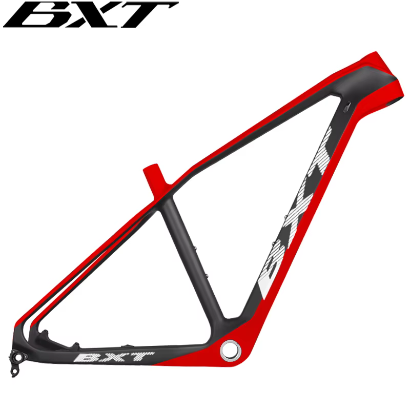 Cadre de vélo de montagne en carbone MTB 27.5er