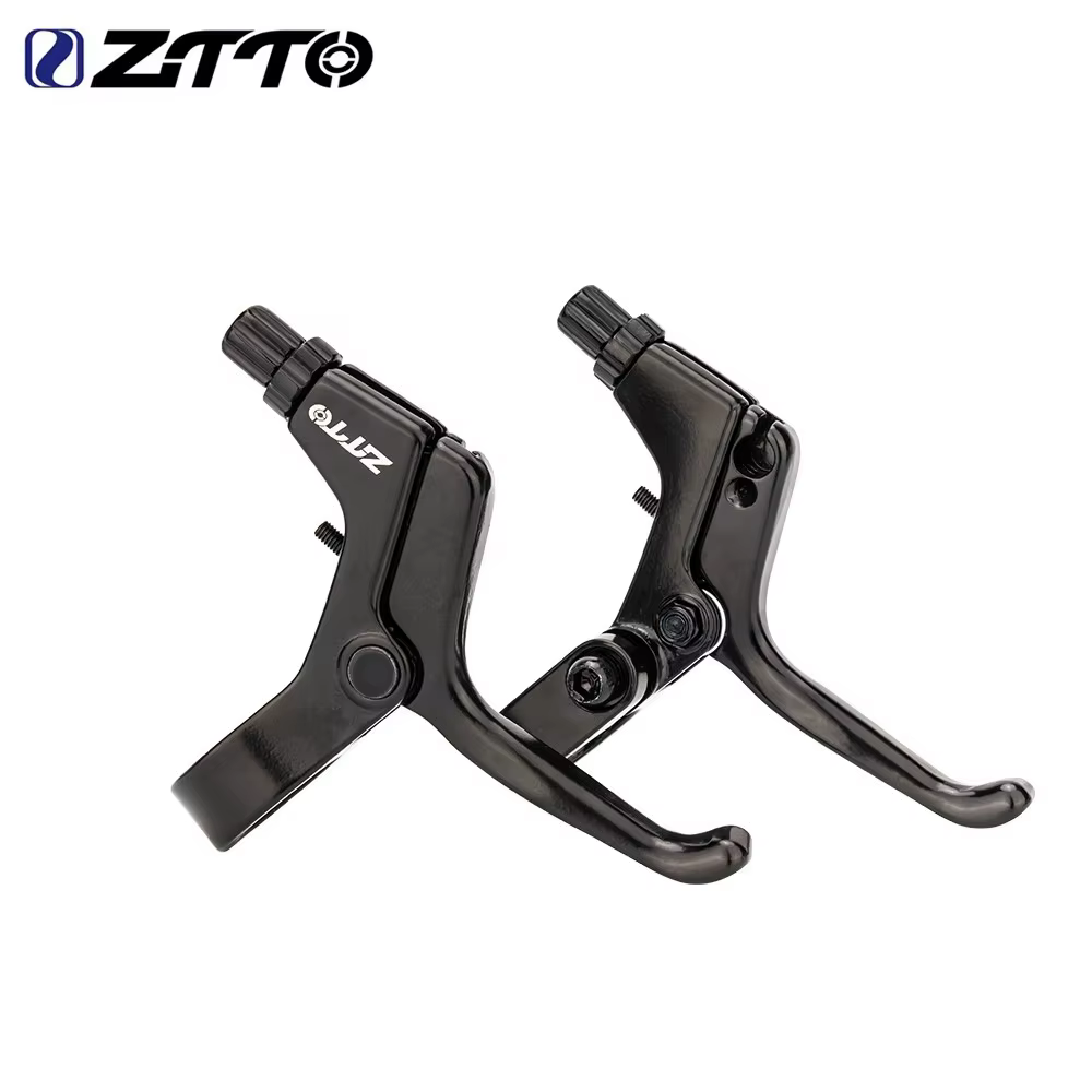 ZTTO 1 paire de leviers de frein de vélo enfants levier