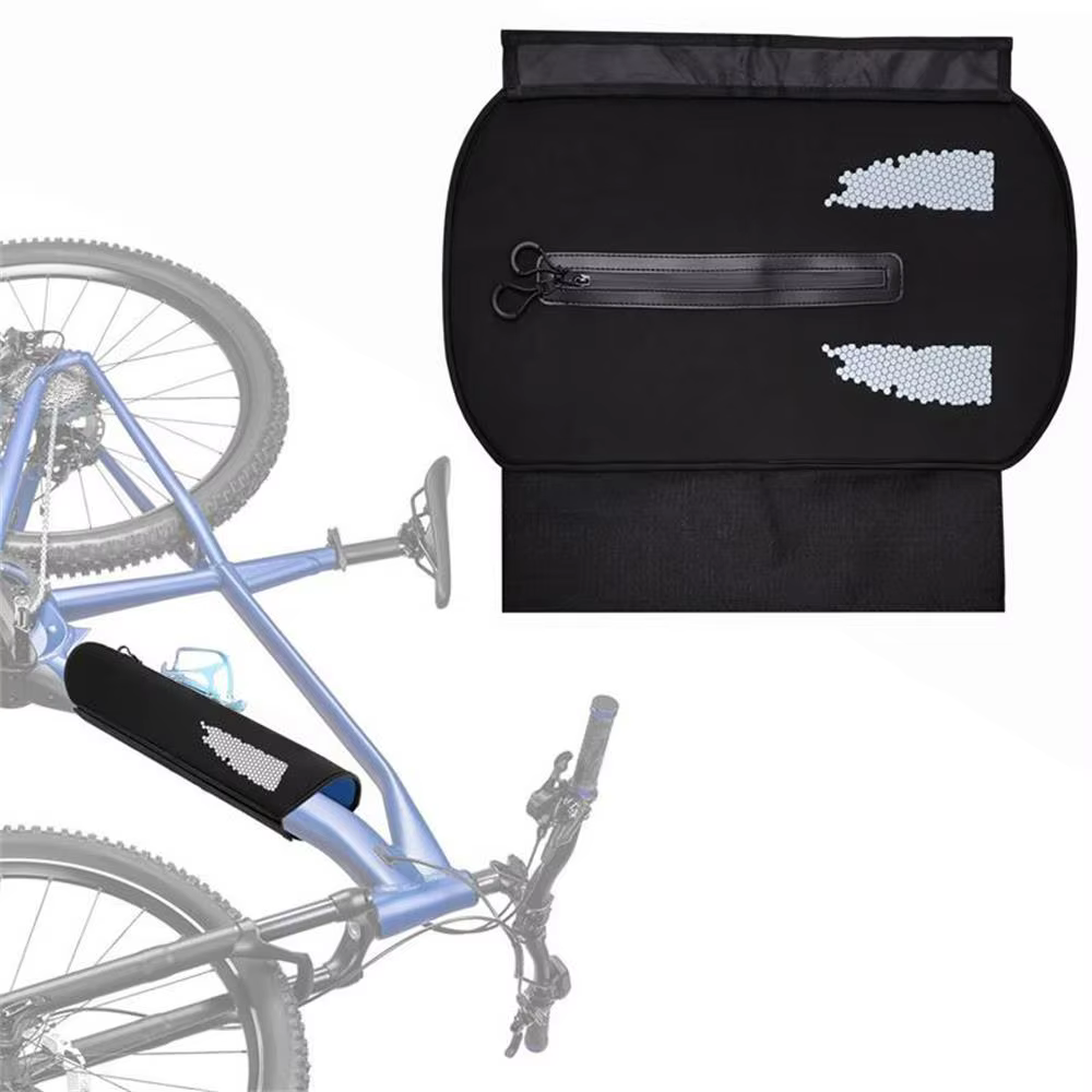 Juste de protection pour batterie de vélo électrique