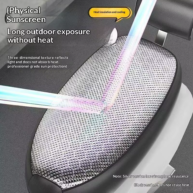 Housse de protection pour trottinette électrique