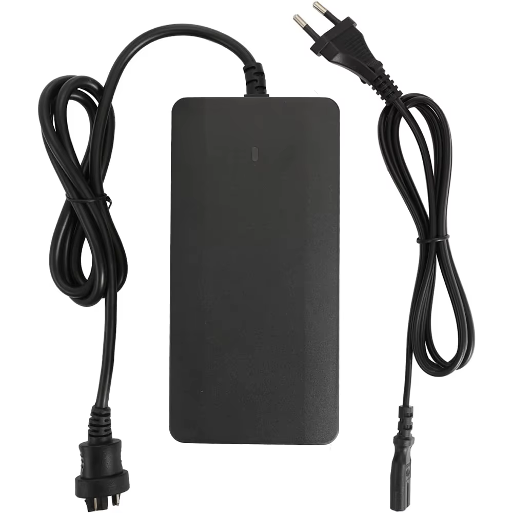 Chargeur 4A pour batterie Bosch 36V
