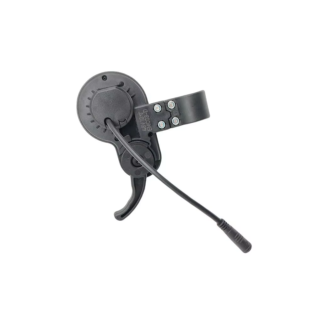 JOYOR Y8-S Y6-S Y5-S Y série scooter électrique 5 broches écran LCD 48V tableau de bord accessoires de remplacement