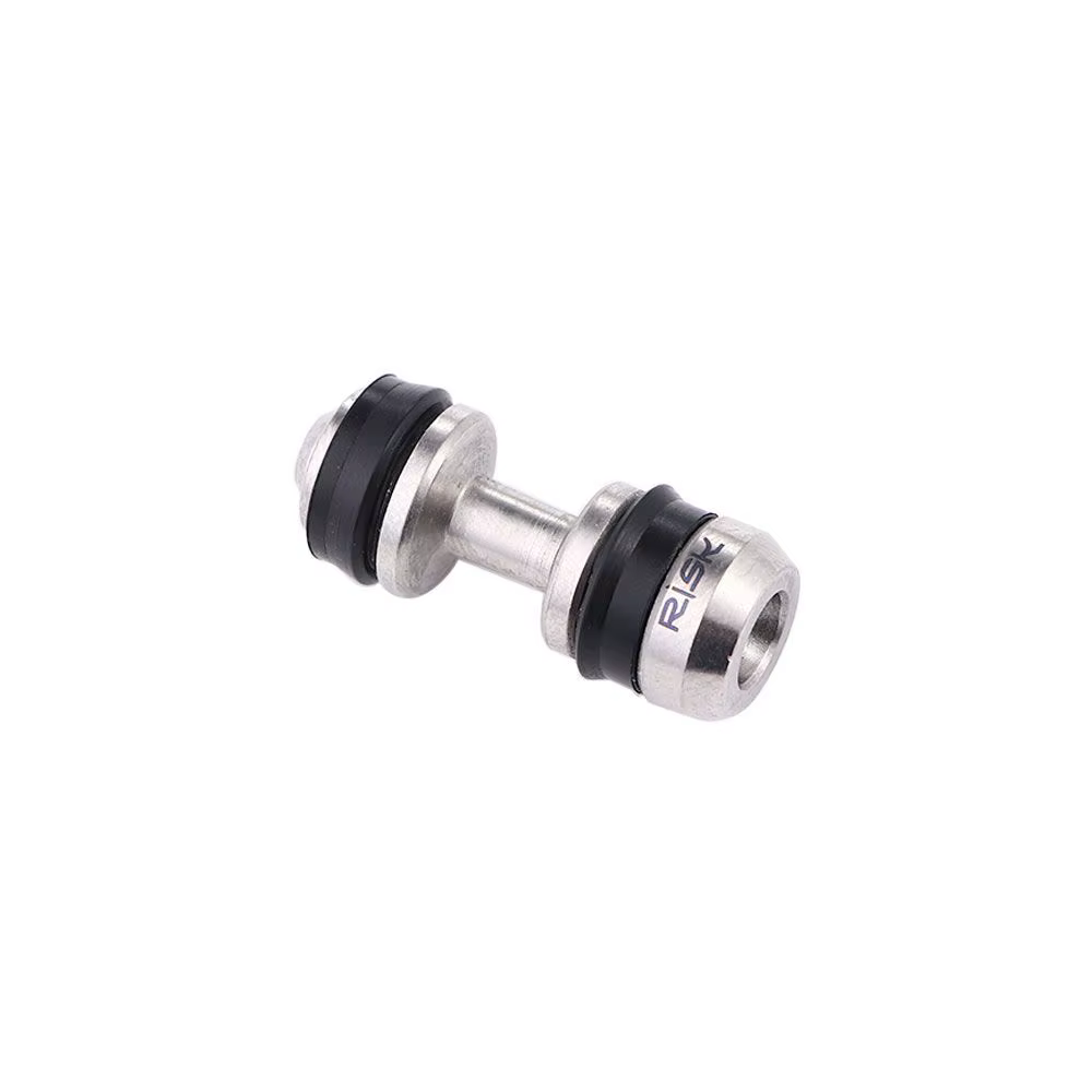 Pièce de réparation VTT : Piston de frein à disque en alliage de titane pour VTT SLX M785 XT M8000 M7000