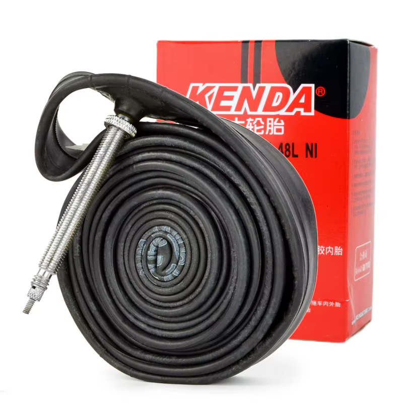 Chambre à air de vélo KENDA 20X1.25/1.5/1.75/2.125/1-8/3-8 pouces AV/FV 32/36/48mm pour véhicule pliable 451C