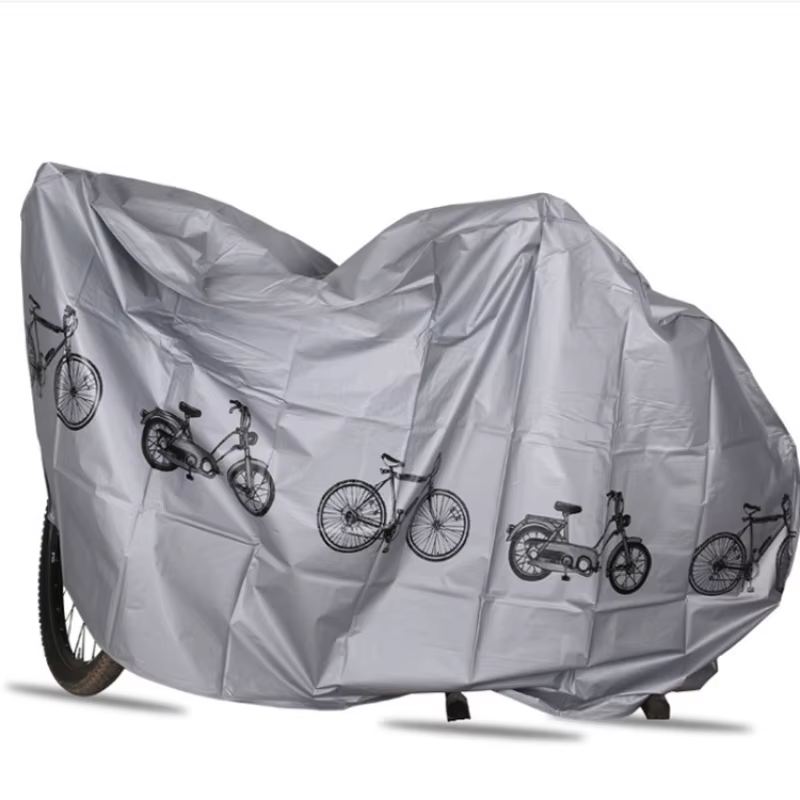 Housse de vélo étanche