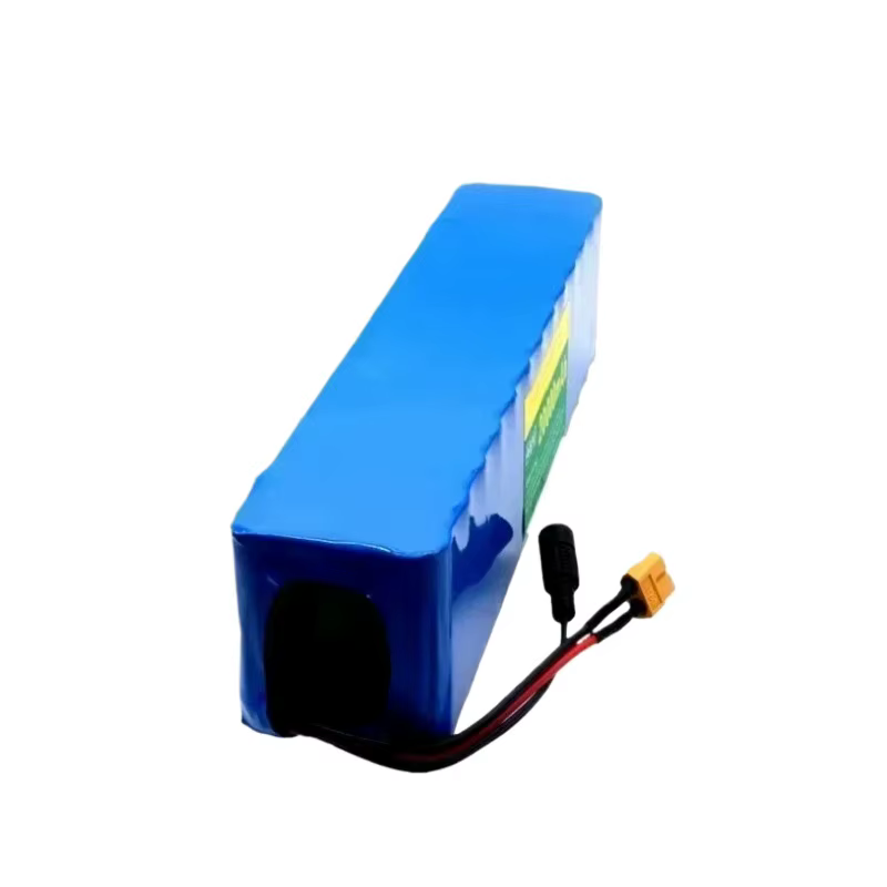Nouveau 48v 20Ah 1000w 13S3P 20000mah batterie lithium-ion 54.6v