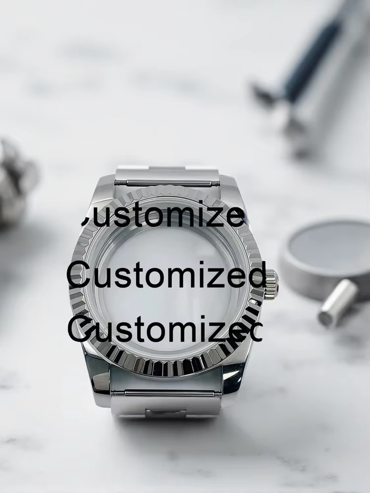 Personnalisation des accessoires modifiés