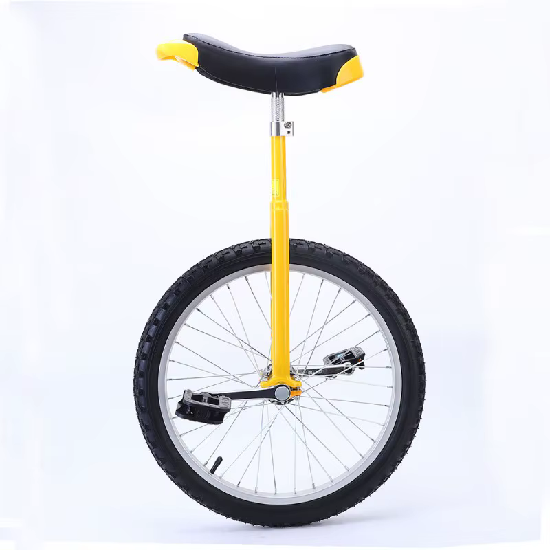 Vélo de sport monocycle 16 pouces