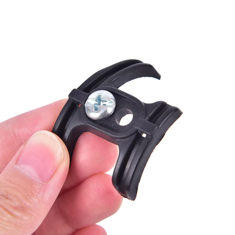 NOUVEAU 1 pièce Guide-câble de vélo de route anti-friction pour boîtier de pédalier et de dérailleur