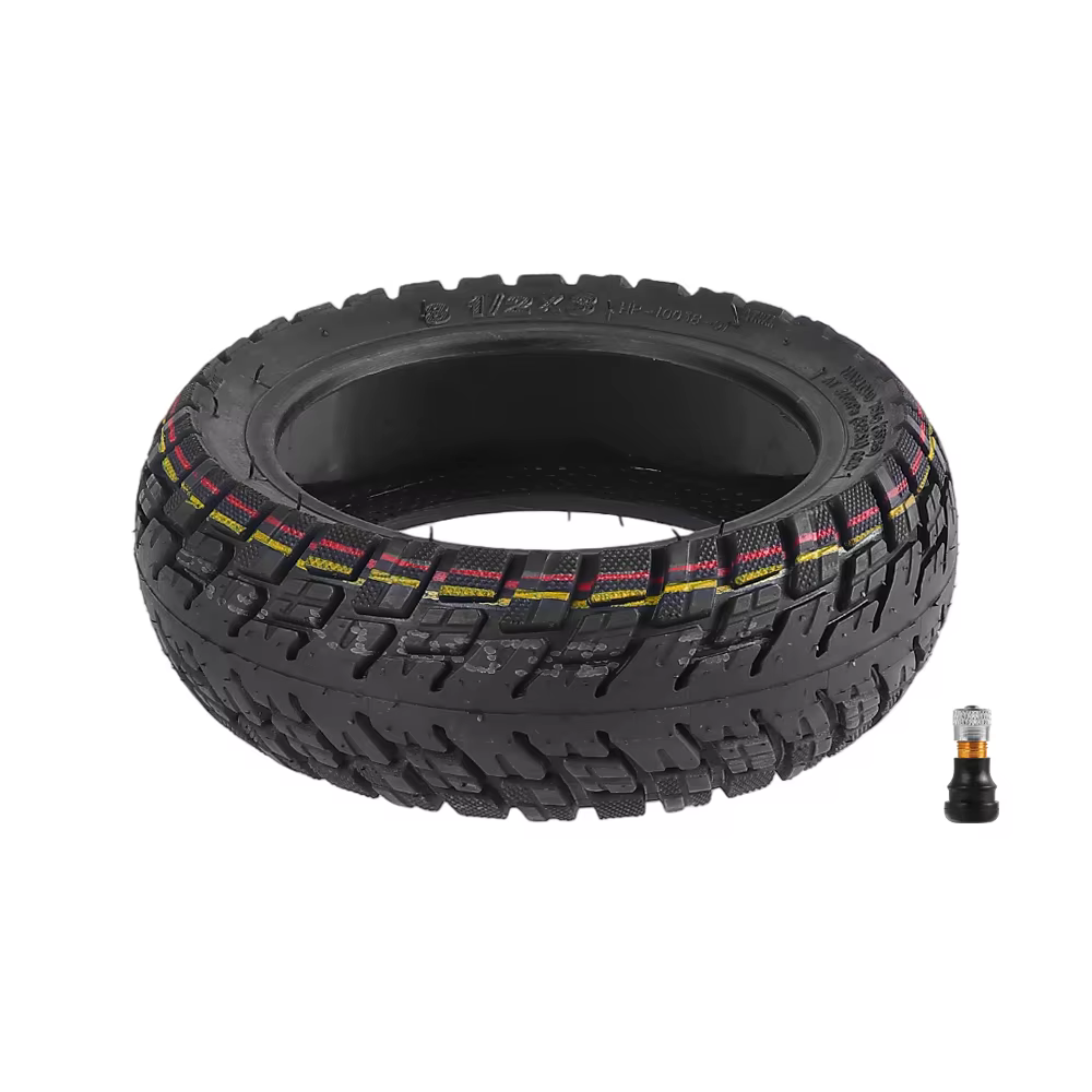 Pneu tubeless auto-réparant 8.5x3.0 pour VSETT 8/9+