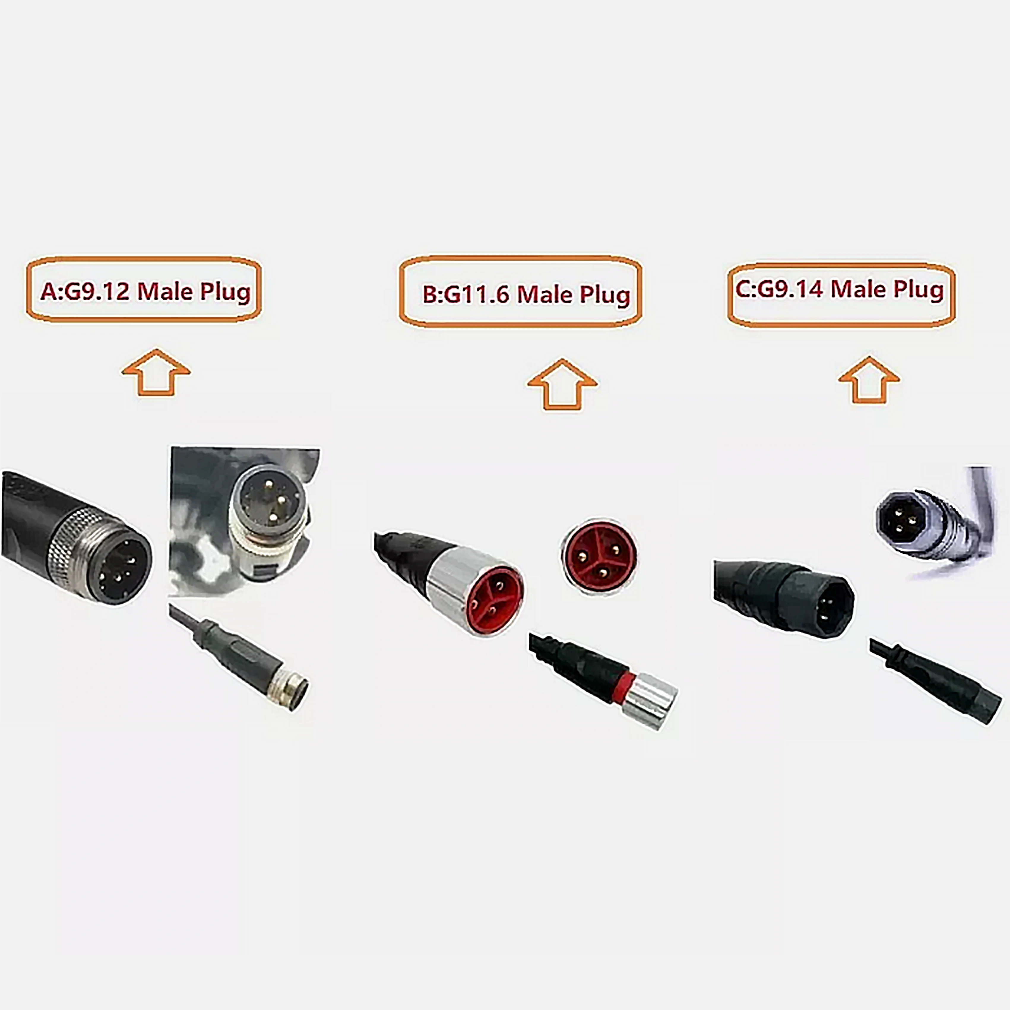 Ebike BAFANG G060 48V 750W/ 48V 1000W moteur de moyeu avant 20/24/26*4.0 pouces grosse roue chute 135mm