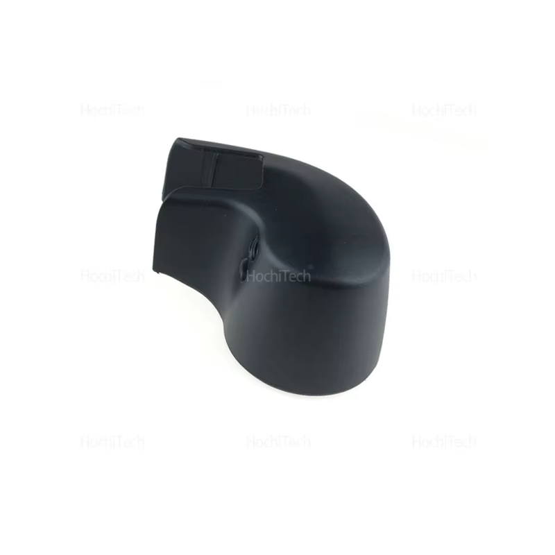 Couvercle de capuchon d'écrou de bras d'essuie-glace arrière, lave-glace, accessoires de voiture, haute qualité, Audi Q2 GA 2017-2024, 4G9955205