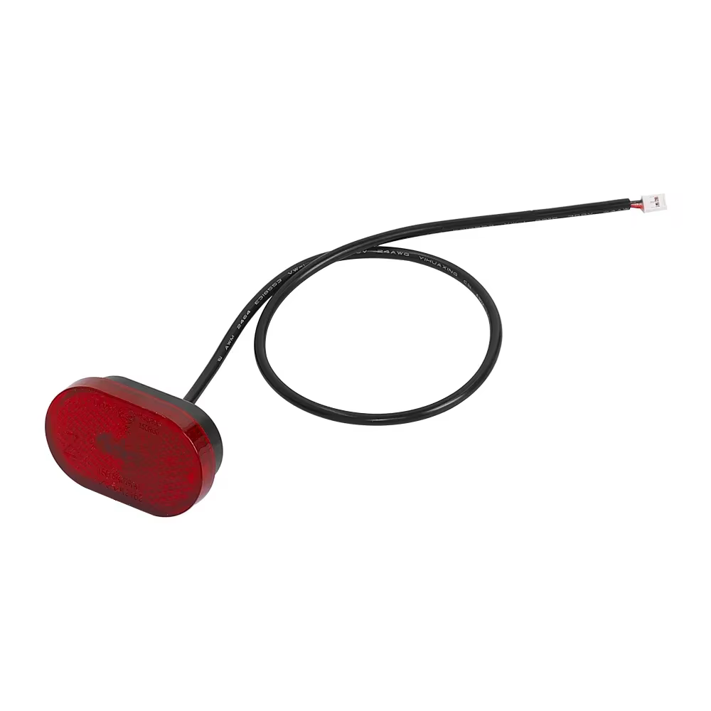 Feu stop arrière pour Scooter électrique