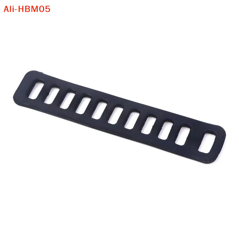 (HB05) Sangles en caoutchouc pour porte-vélos de voiture