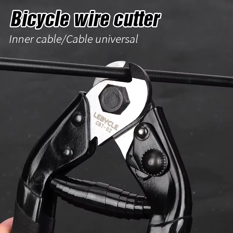 LEBYCLE vtt vélo de route coupe-câble