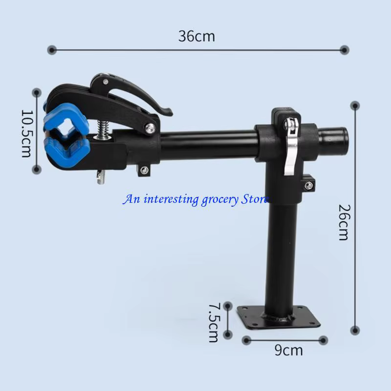 Support réparation vélo 652D
