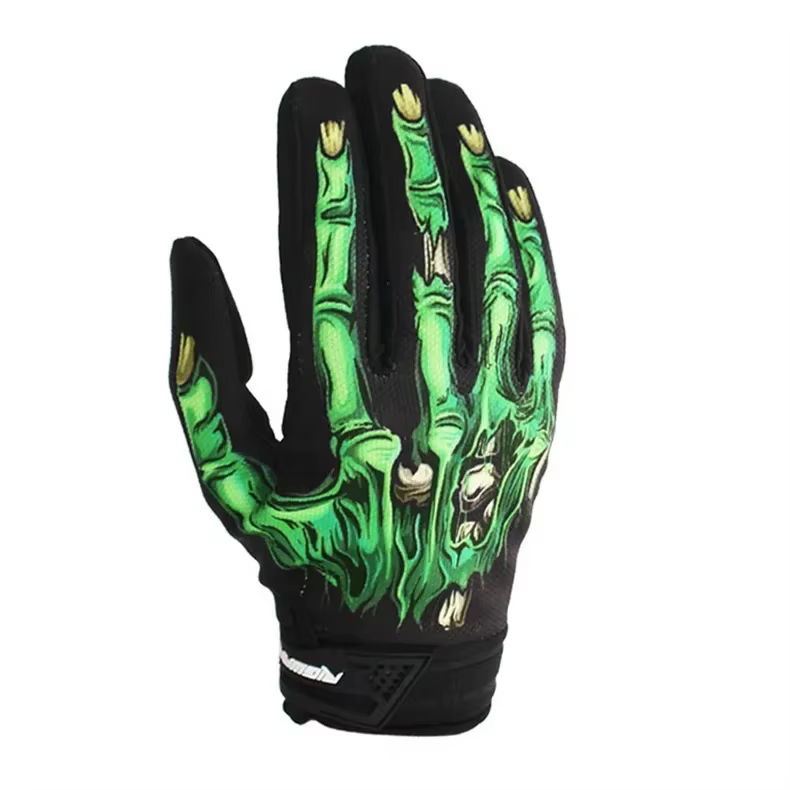 Gants de vélo de cross-country