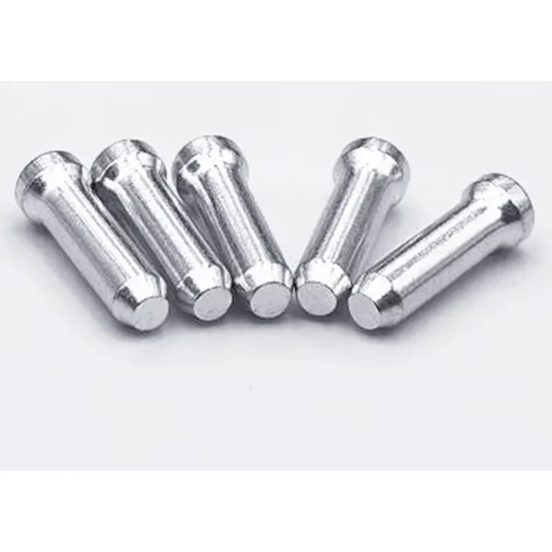 Embouts de câble de levier de frein de vélo