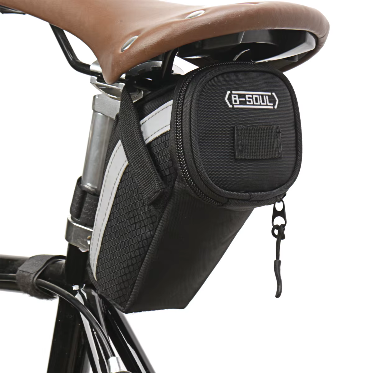 B-soul sac de vélo sac de selle de VTT de route sac de Tube de siège