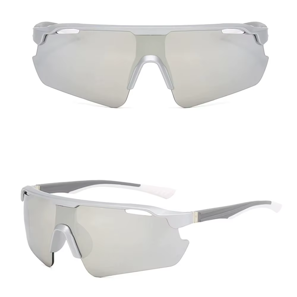 Lunettes de cyclisme professionnelles 2026 UV400