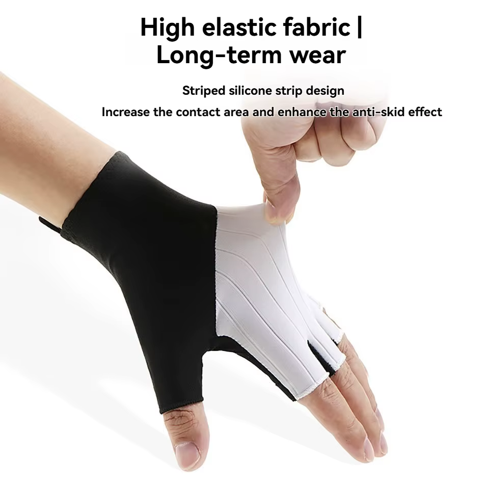 GTUBIKE été gants de vélo demi doigt vtt
