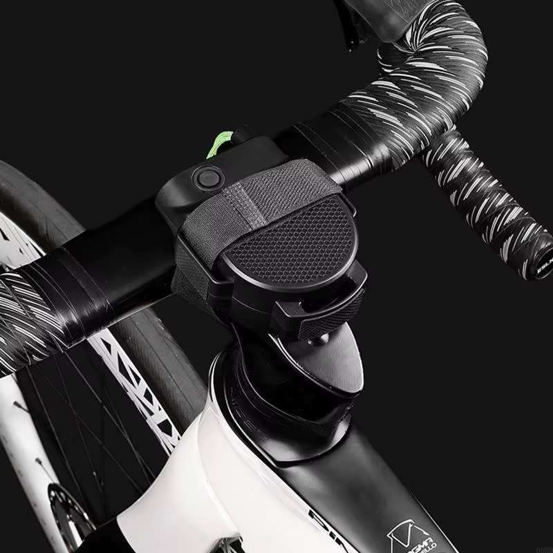 Sangle remorquage pour vélo