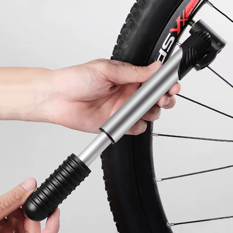 Gonfleur de pneus à bille Portable
