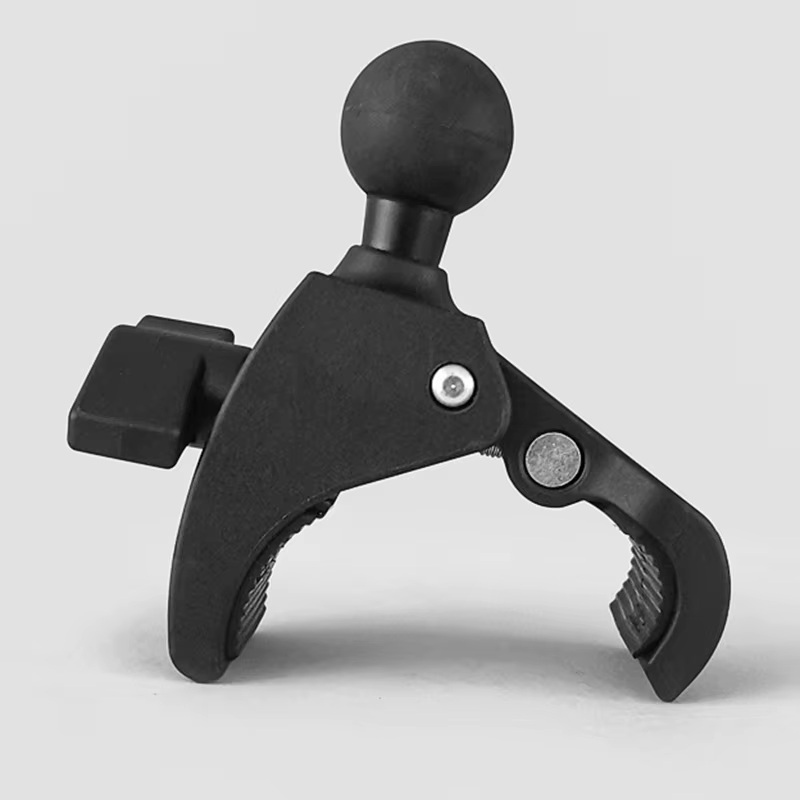 Support de fixation à rotule de 25 mm (1 pouce) pour guidon