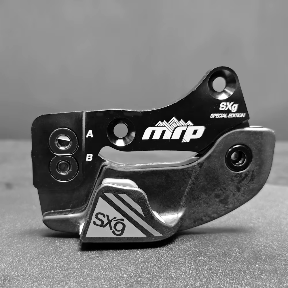 Vélo MRP SXg 2 boulons Norco alliage Guide de chaîne 32-36T 2