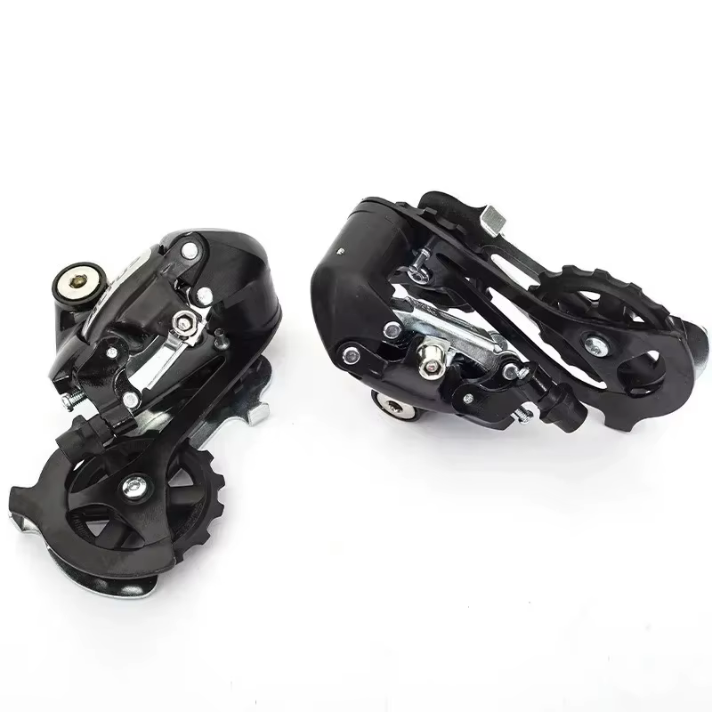 VTT roue arrière M4000