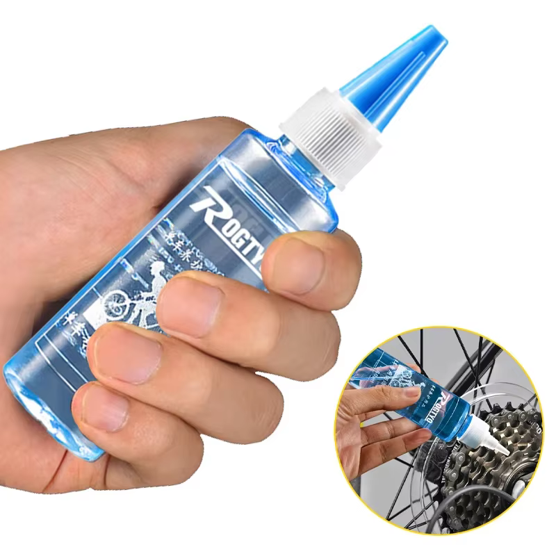 Lubrifiant spécial pour vélo